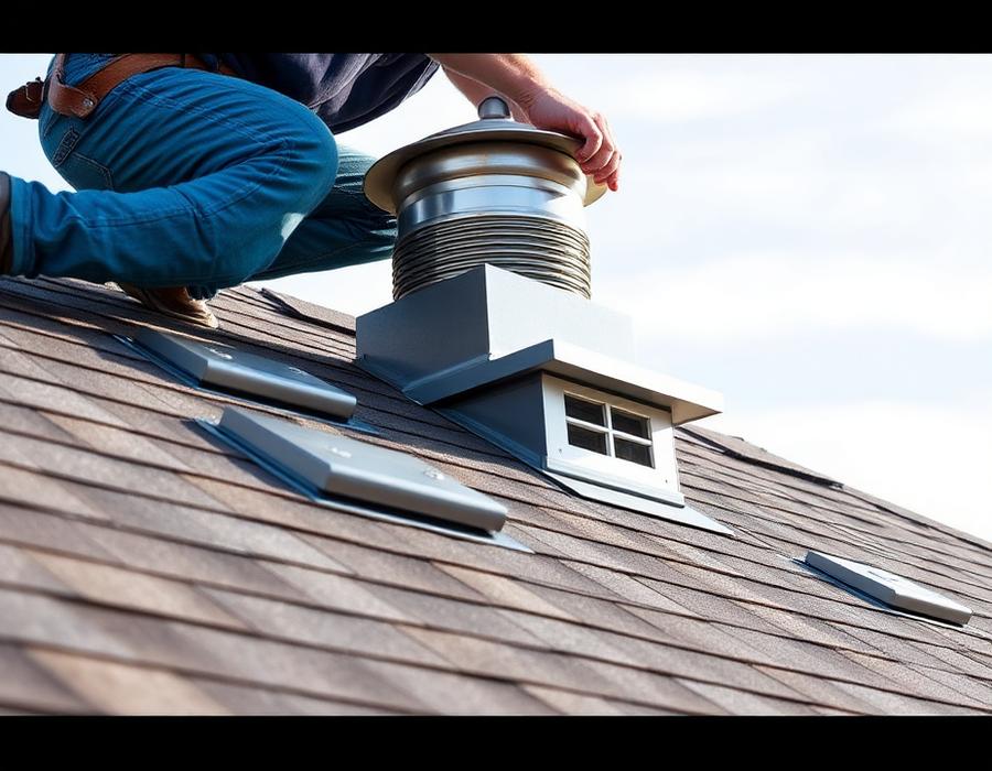 Attic Venting